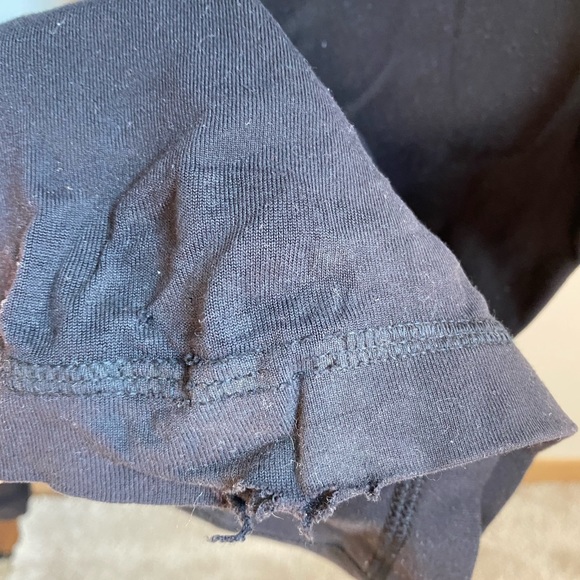 Lululemon Astro Pants - Picture 5 of 8